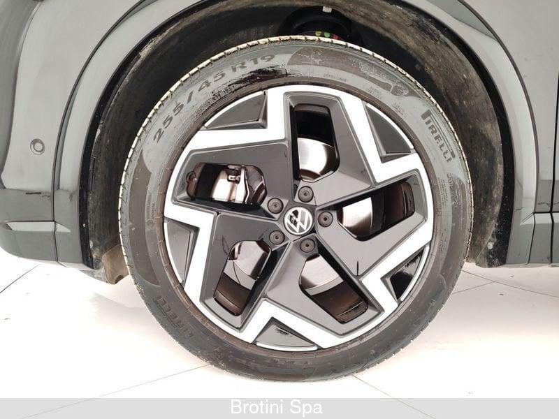 Volkswagen Tiguan Tiguan 2.0 TDI 150 CV DSG R-Line