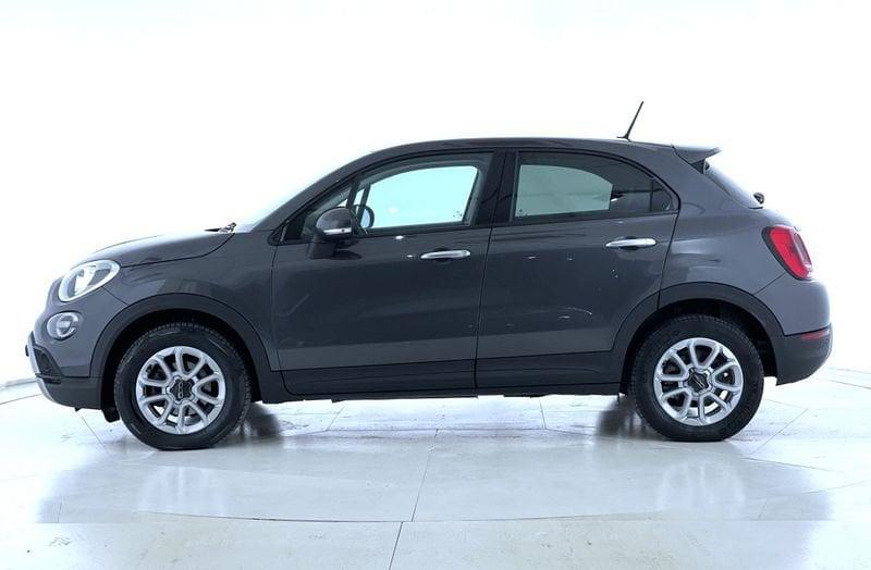 FIAT 500X Cross Look 1.3 Mjet 95cv 4x2 City Cross