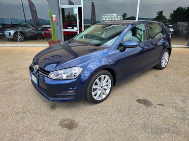 Volkswagen Golf 1.6 TDI 105CV HIGHLINE