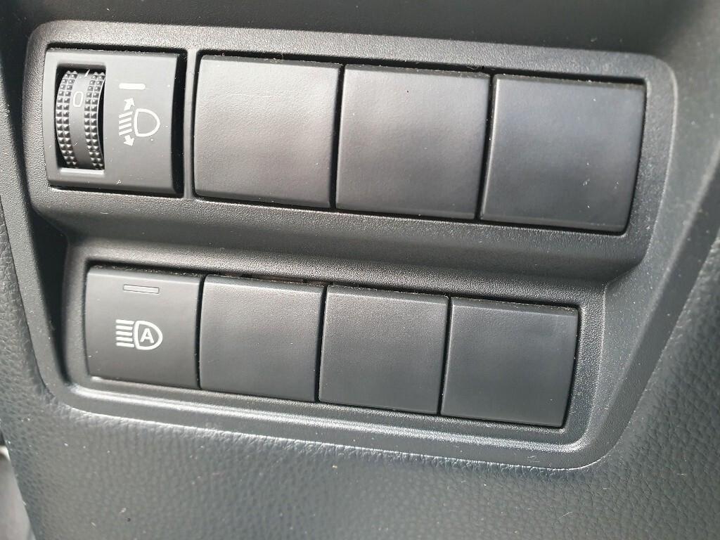 Toyota Yaris Cross 1.5 Hybrid 5p. E-CVT Business