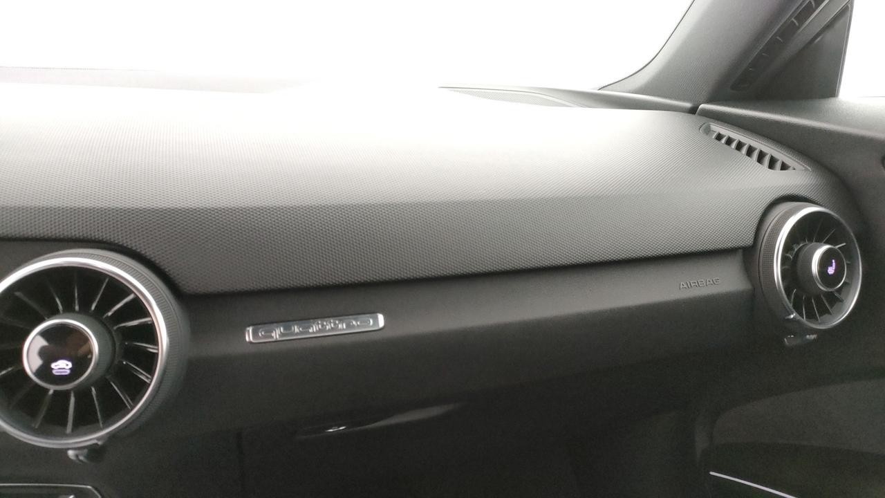 AUDI TT Coupe 45 2.0 tfsi quattro s-tronic