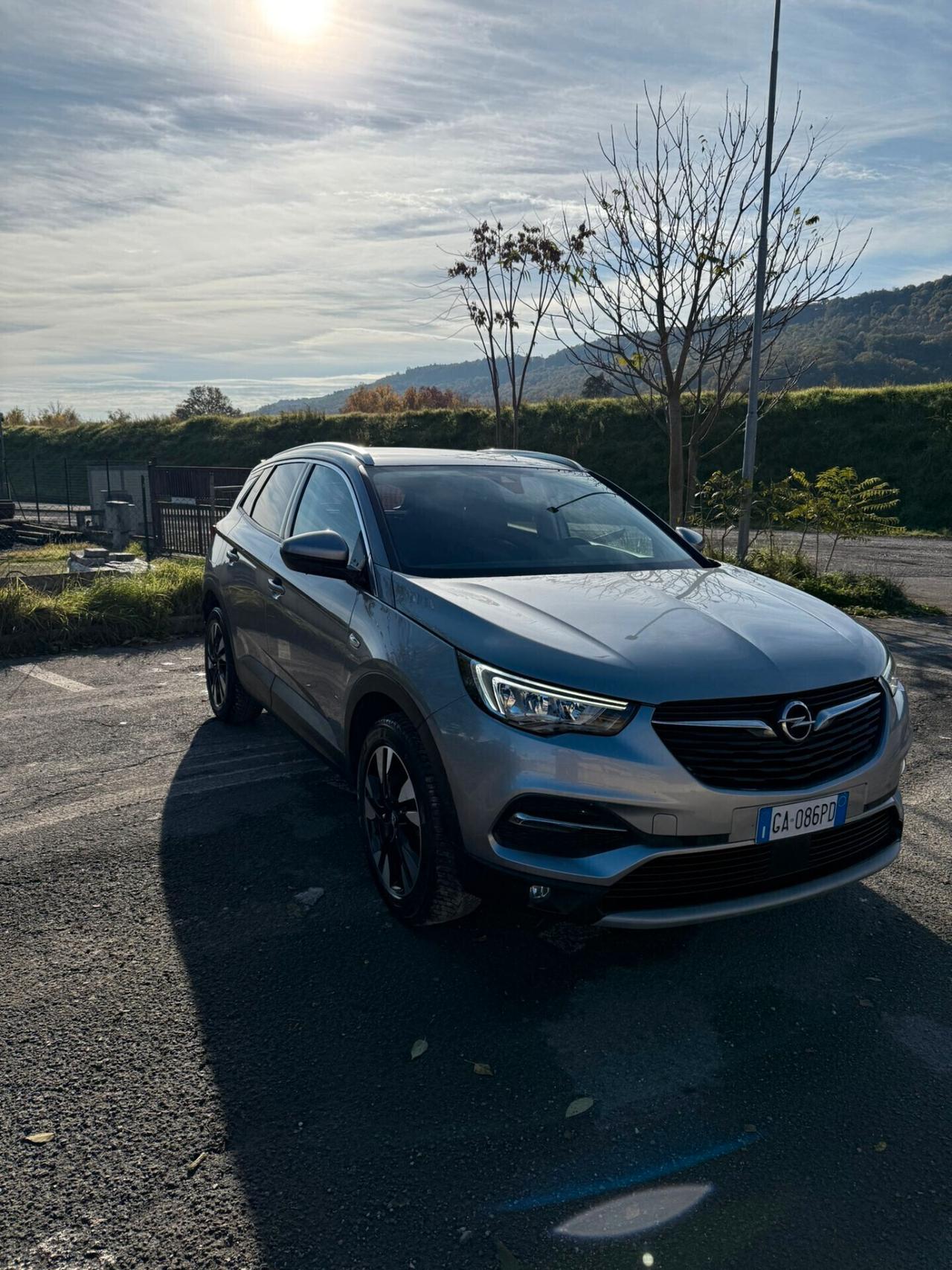 Opel Grandland X 1.5 diesel Ecotec Start&Stop aut. Innovation