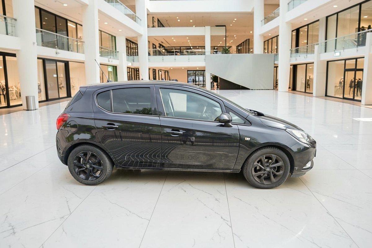 OPEL Corsa 1.2 5 porte b-Color