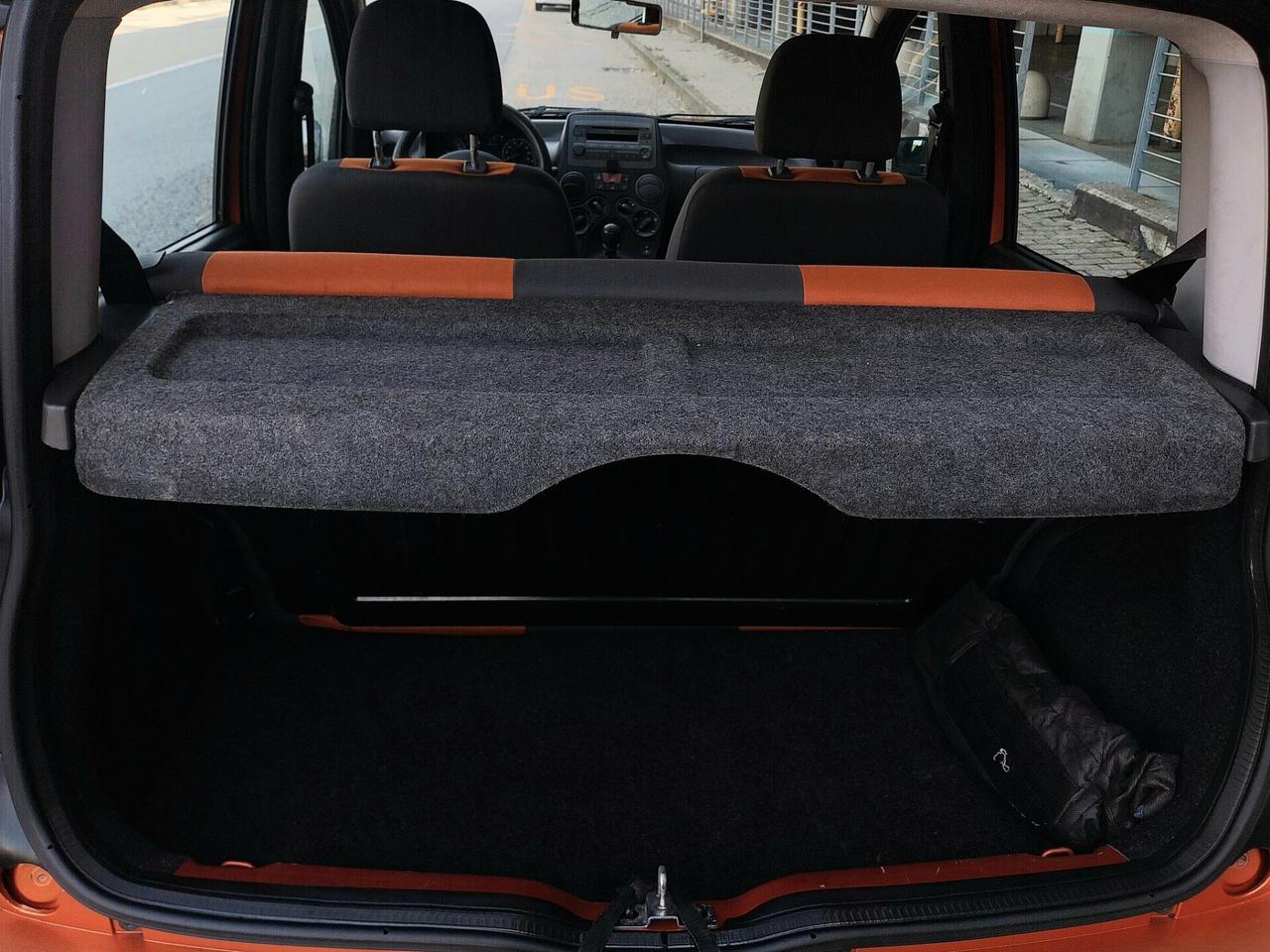 Fiat Panda 1.2 Emotion GPL