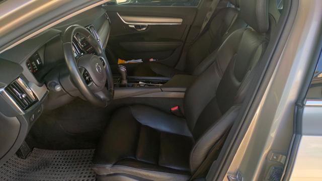 VOLVO S90 D3 Momentum 16.000KM UN PROPRIETARIO