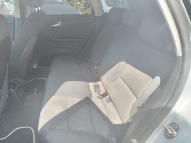 AUDI A3 SPB 1.6 TDI 105 CV CR S tronic Ambition