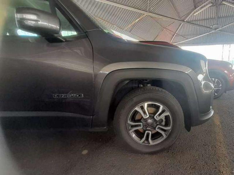 Jeep Renegade 1.6 mjt Longitude 2wd 120cv