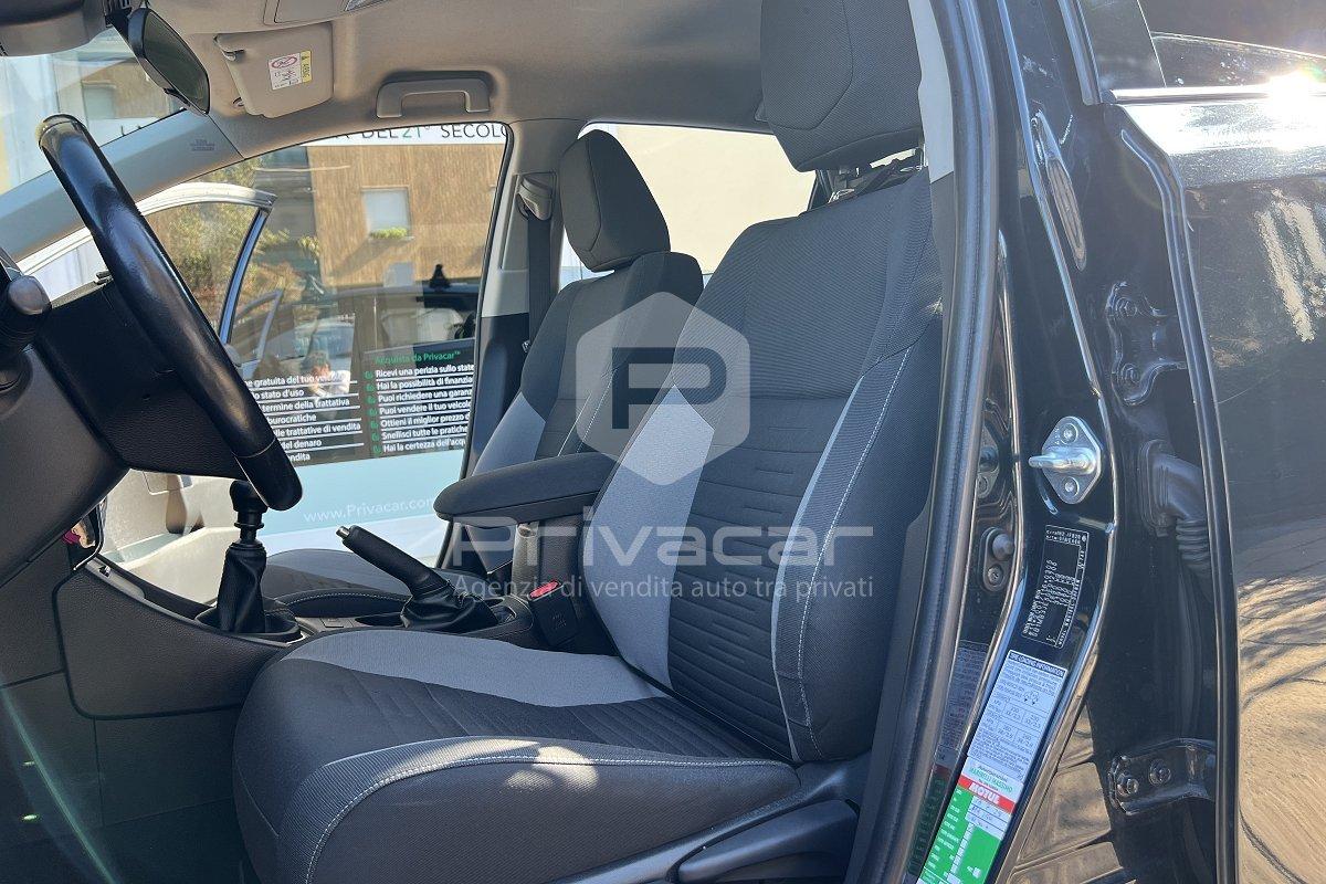 TOYOTA Auris 1.6 D-4D Active