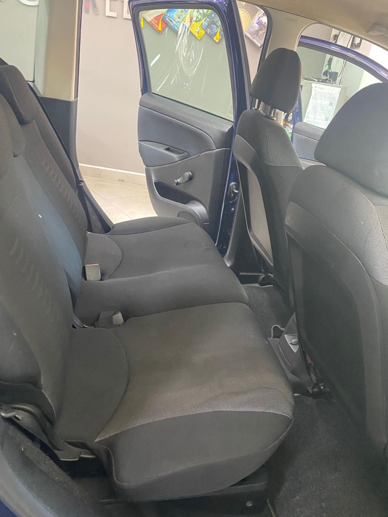Fiat Idea 1.3 Multijet