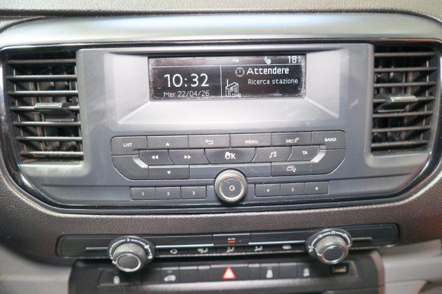 CITROEN Jumpy 1.5 BlueHDi 100 S&S PL-TN Certificato