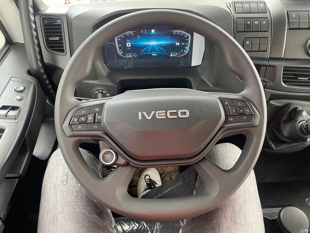 Iveco Eurocargo 180E320 K NUOVO MY 25