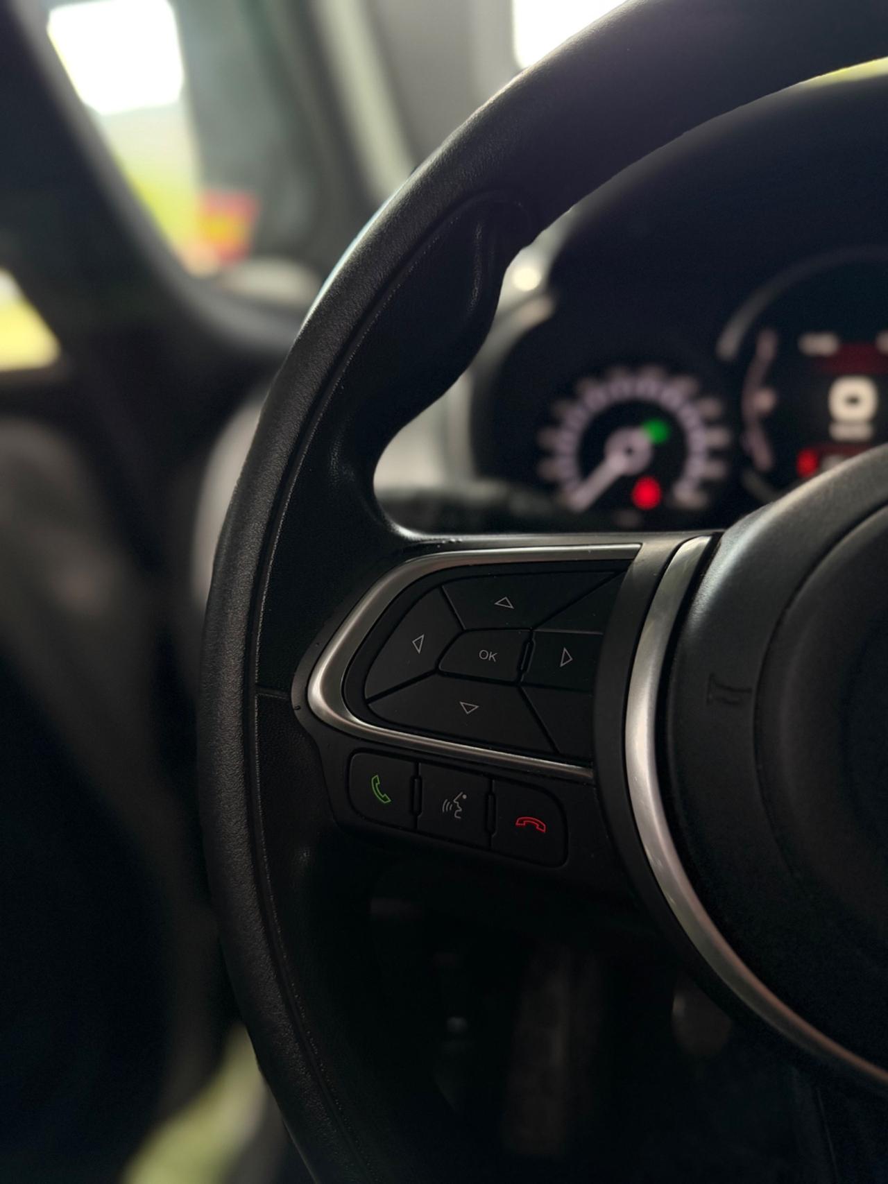 Fiat 500L 1.3 Multijet 95 CV Business
