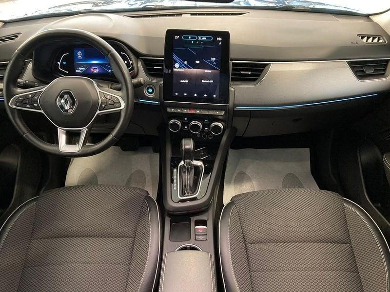 Renault Arkana Intens 1.6 E-Tech full hybrid 145cv rif.GH246