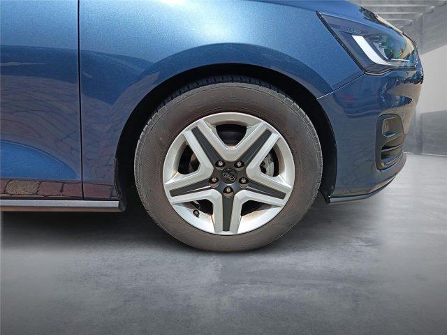 FORD Focus 4ª serie 1.5 EcoBlue 120 CV 5p. Business