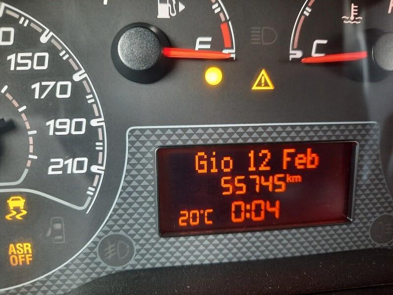 Fiat Fiorino 1.3 MJT 80CV Cargo