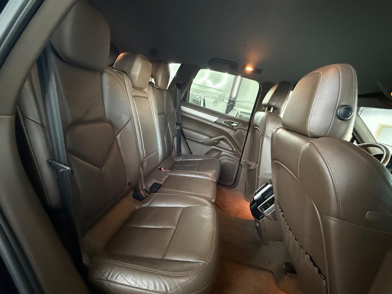 Porsche Cayenne 3.0 Diesel