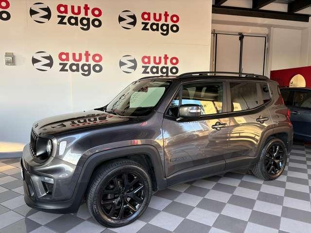 Jeep Renegade 1.0 T3 Night Eagle