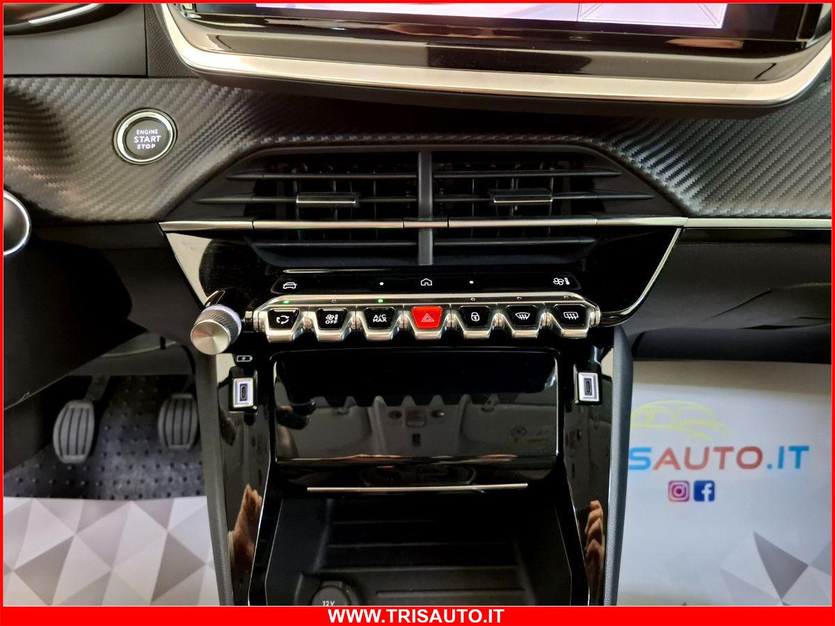 PEUGEOT 208 1.2 Allure NEOPATENTATI (FULL LED+PELLE+NAVI)