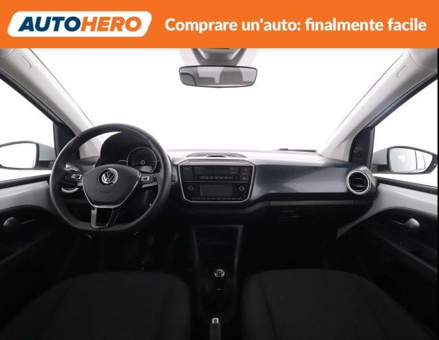 VOLKSWAGEN up! 1.0 5p. EVO move up! BlueMotion Technology