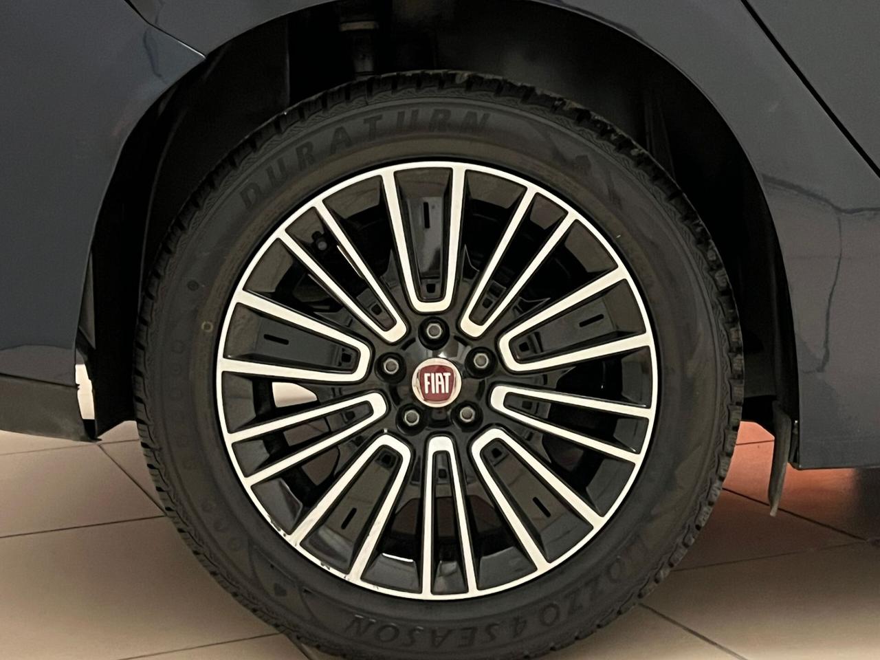 Fiat Tipo 1.3 DIESEL 95CV CITY LIFE 2021 UNICOP