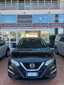 Nissan Qashqai 1.7 dCi 150 CV 4WD N-Connecta