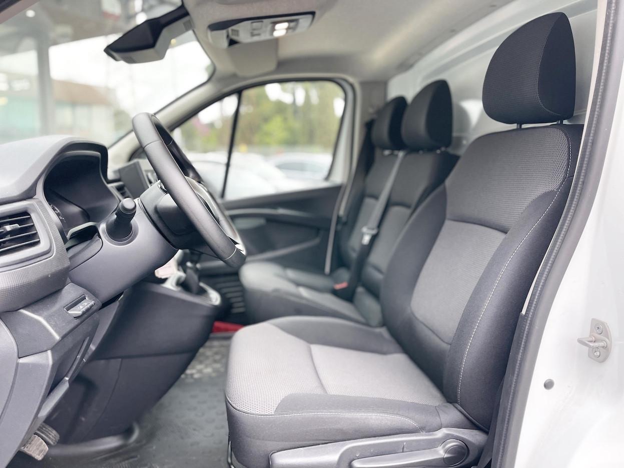 Renault Trafic 2.0 Diesel 150CV E6 - 2024