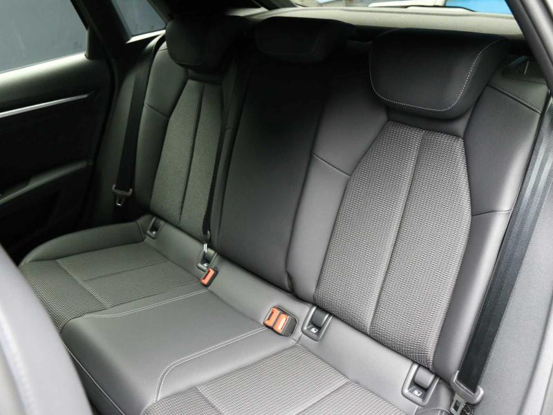 Audi A3 35TDI