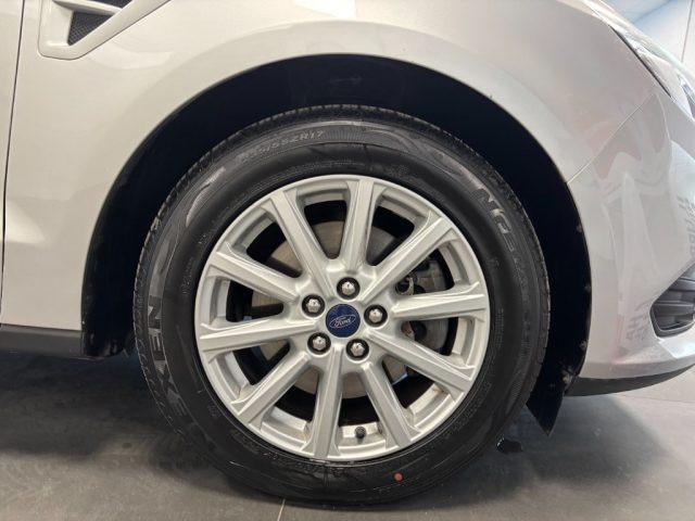 FORD S-Max Automatico 7 Posti Powershift Titanium 2.0 TDCi