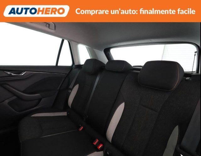SKODA Kamiq 1.5 TSI ACT Style
