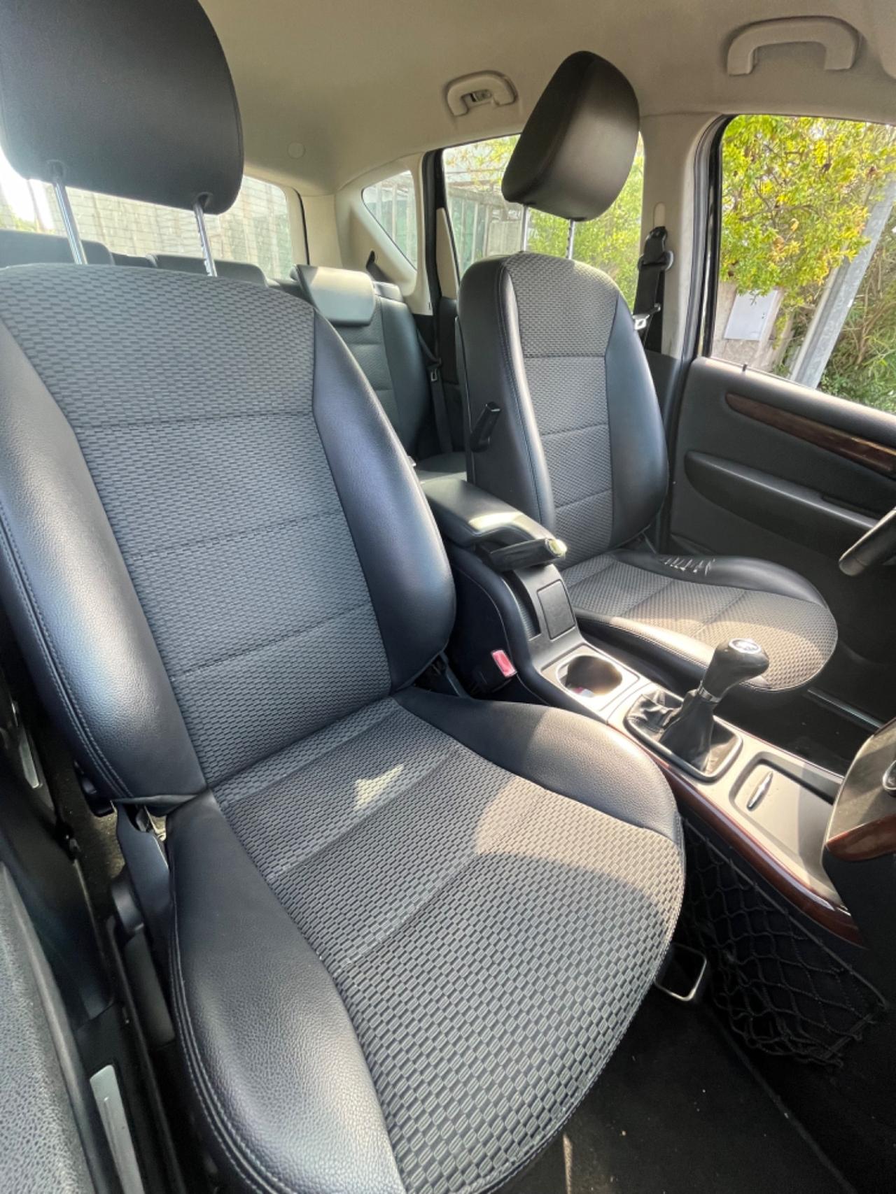 Mercedes-benz A 180 CDI Elegance