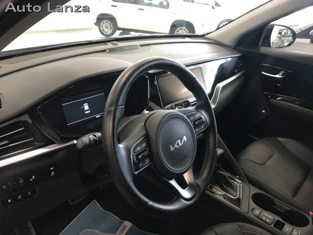 KIA Niro 1.6 GDi DCT PHEV Evolution 141cv PREZZO REALE