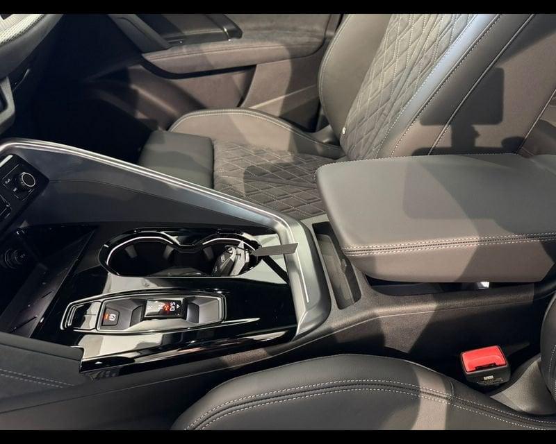 Audi Q5 3ª serie SPB TDI 150 kW mHEV+ S tronic quattro S line edition