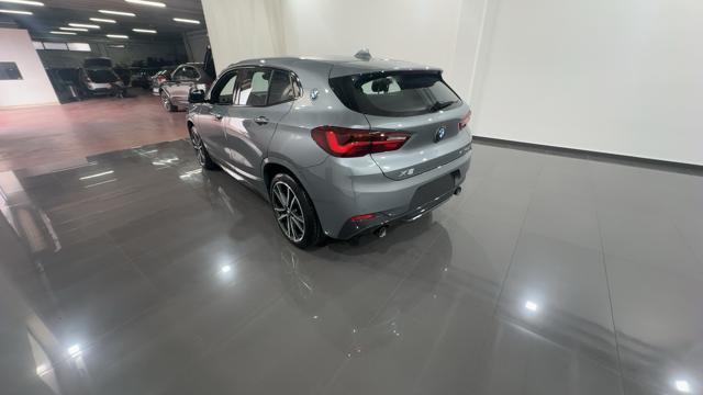 BMW X2 sDrive18d Msport - VARI COLORI!