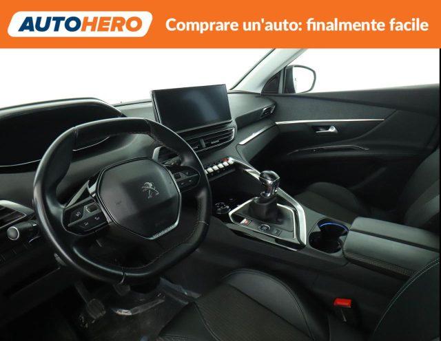 PEUGEOT 3008 BlueHDi 130 S&S Allure Pack