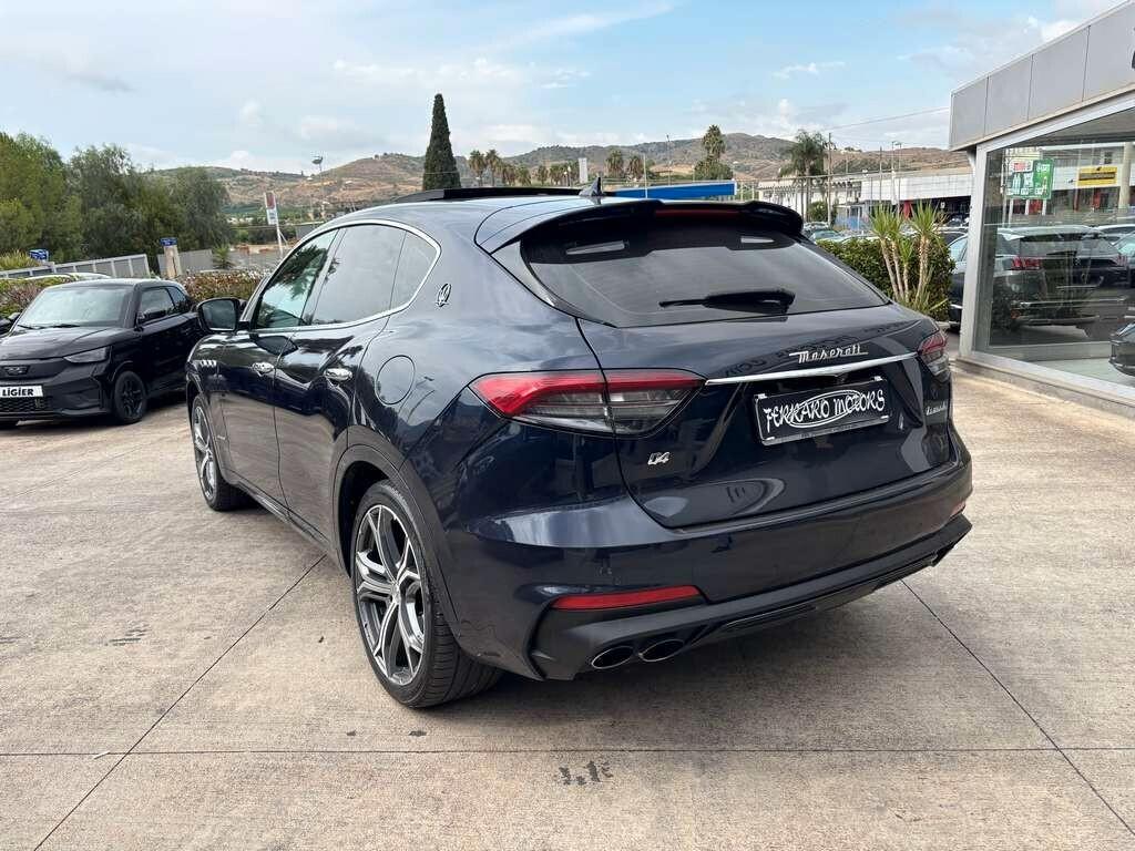 Maserati Levante GranSport 3.0 V6 2021/ Km 157.000 23 Canoni da 1.330