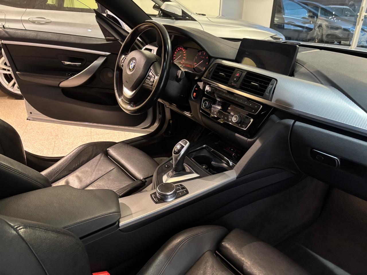 Bmw 420 grand Coupé Sport