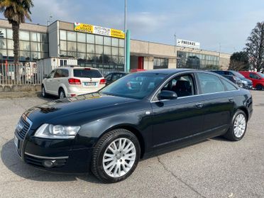 Audi A6 2.7 V6 TDI F.AP. quattro tiptronic