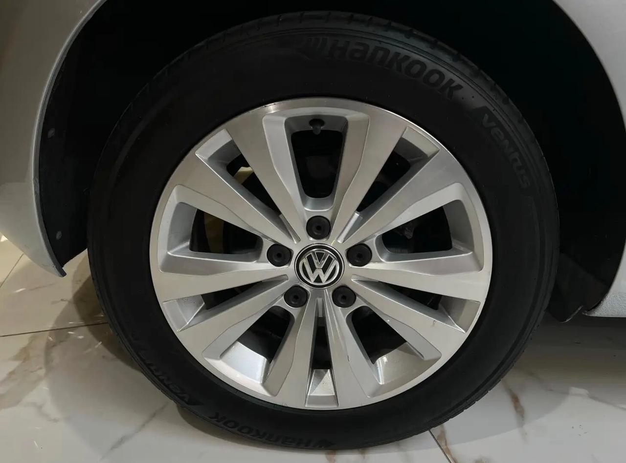 Volkswagen Golf 1.6 TDI 110 CV 5p. Executive BlueMotion Technology