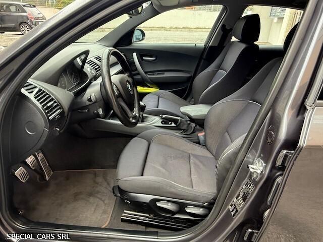 Bmw 118 d "M-PERFORMANCE"