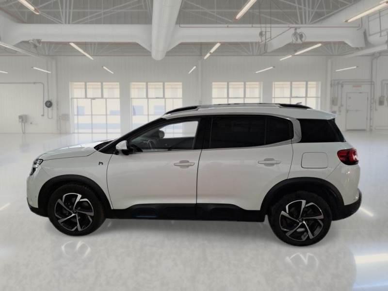 Citroen C5 Aircross 1.6 hybrid phev Shine 225 e-eat8