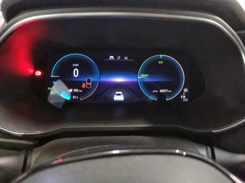 RENAULT ZOE LIFE R110 5 PORTE