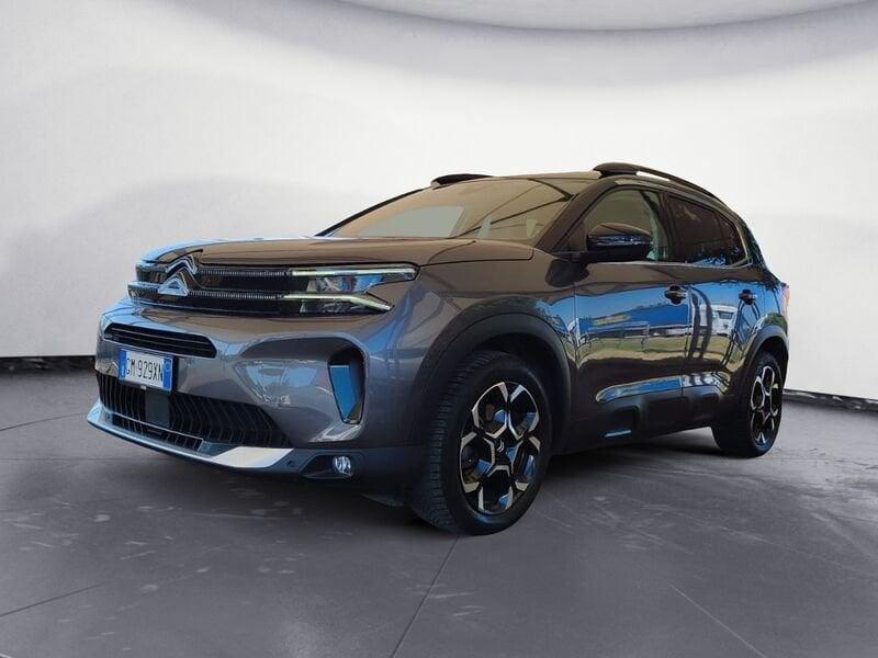 Citroën C5 Aircross PureTech 130 S&S Feel Pack