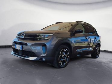 Citroën C5 Aircross PureTech 130 S&S Feel Pack