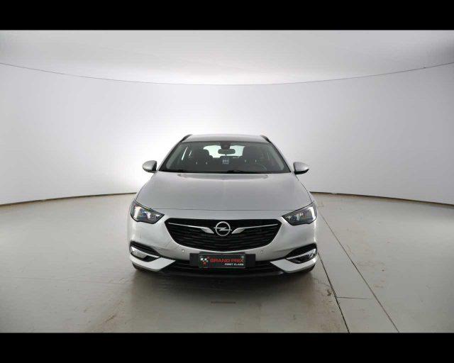 OPEL Insignia 1.6 CDTI 136 S&S aut.Sports Tourer Business