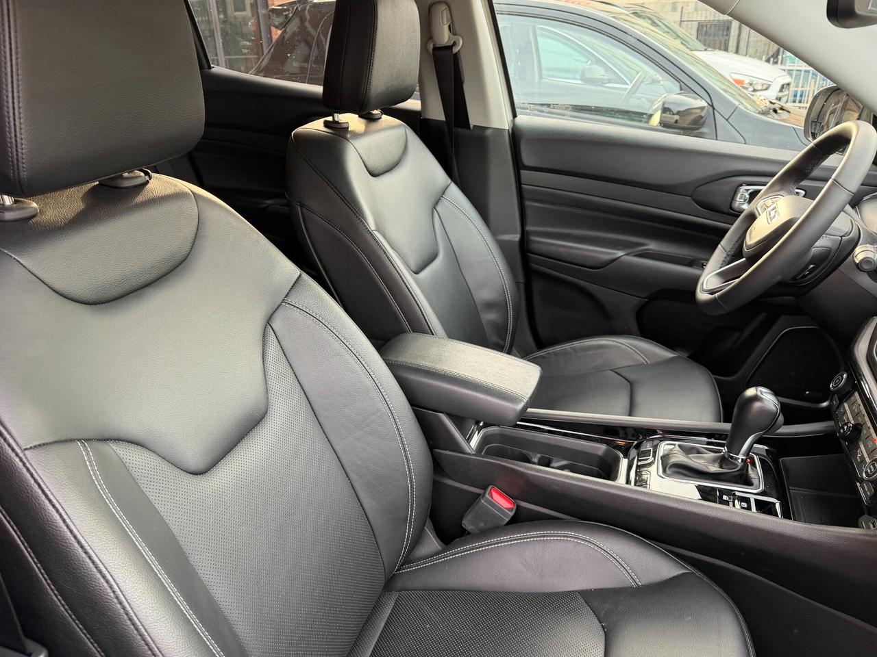Jeep Compass S 1.5 MHEV 130 CV DCT