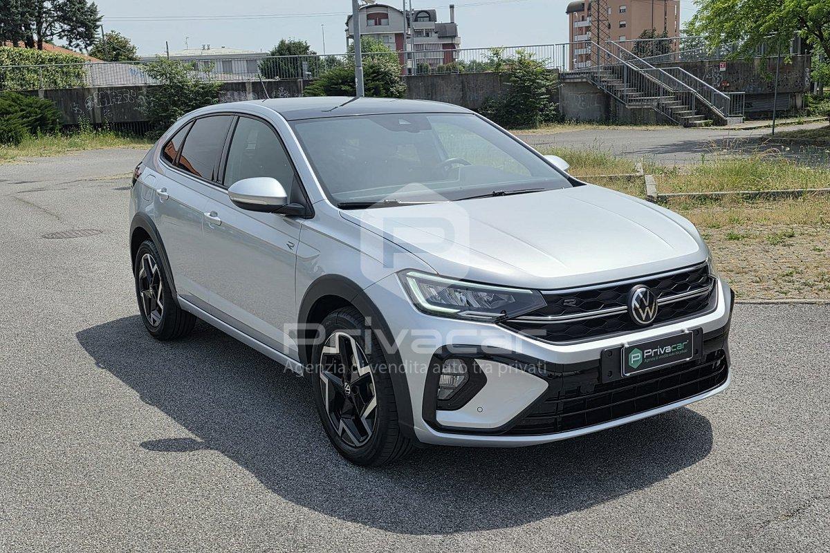 VOLKSWAGEN Taigo 1.0 TSI 115 CV DSG R-Line
