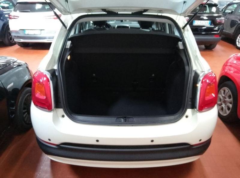 FIAT 500X 1.4 MultiAir 140 CV Pop Star
