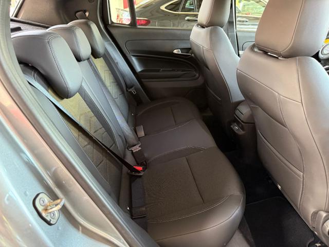 JEEP Avenger 1.2 Turbo 100 CV Summit