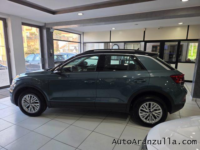 VOLKSWAGEN T-Roc NEW 2.0 TDI 115CV Bi Color Life Navi Virtual Cock