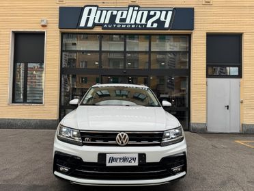 Volkswagen Tiguan 1.6 TDI RLINE